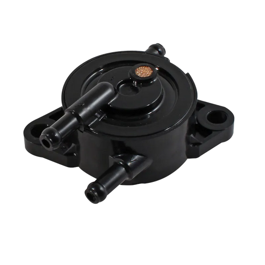 POMPE A ESSENCE MIKUNI PLASTIQUE RONDE