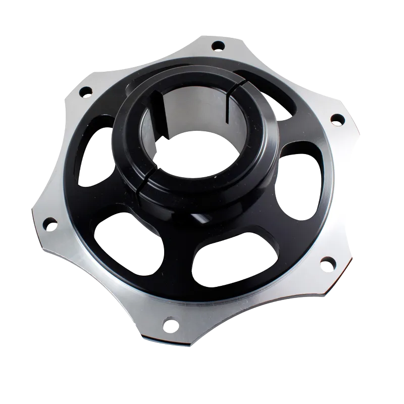 PORTE-COURONNE ALUMINIUM D40