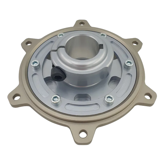 PORTE-COURONNE FLOTTANT TEKNEEX ALUMINIUM D30