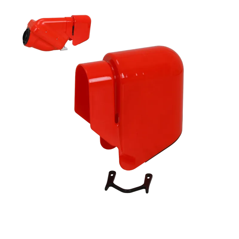 PROTECTION PLUIE POUR BOITE A AIR ACTIVE