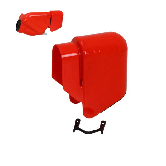 PROTECTION PLUIE POUR BOITE A AIR ACTIVE