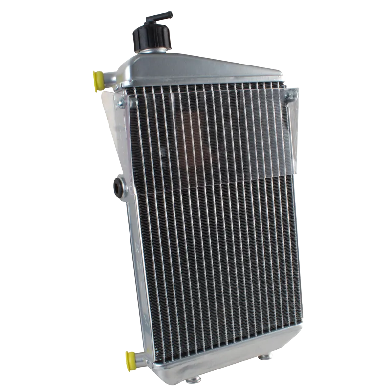 RADIATEUR DD2 EVO