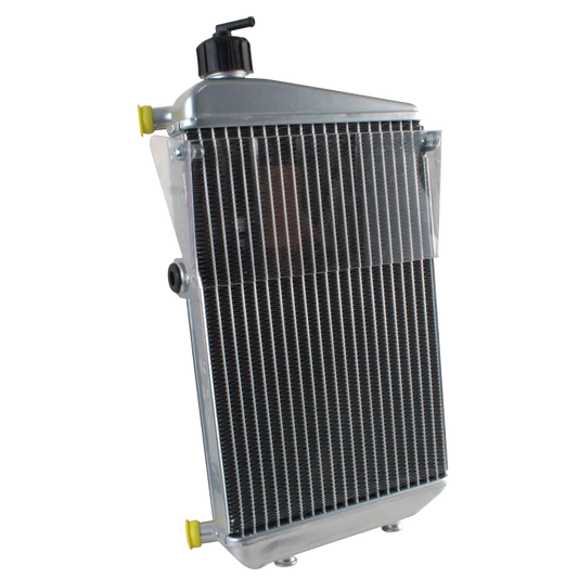 RADIATEUR DD2 EVO