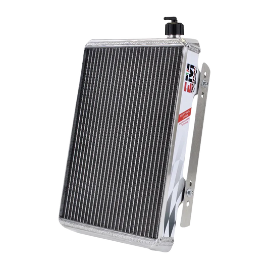 RADIATEUR KZ EM TECHNOLOGY BIG EM-02 COMPLET