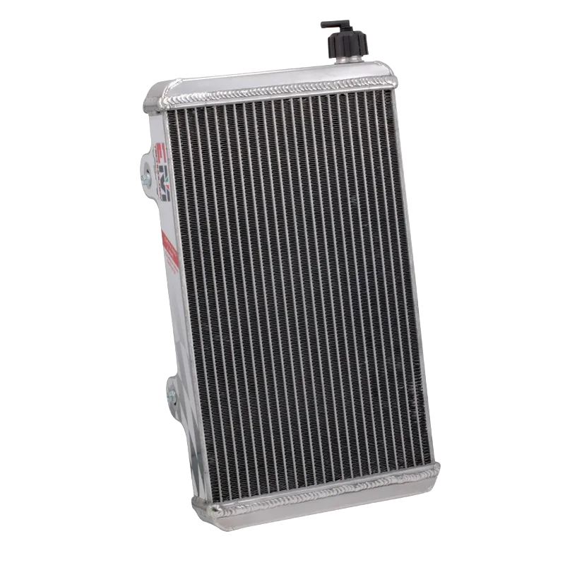 RADIATEUR KZ EM TECHNOLOGY MEDIUM EM-01 COMPLET