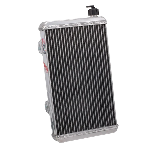 RADIATEUR KZ EM TECHNOLOGY MEDIUM EM-01 COMPLET