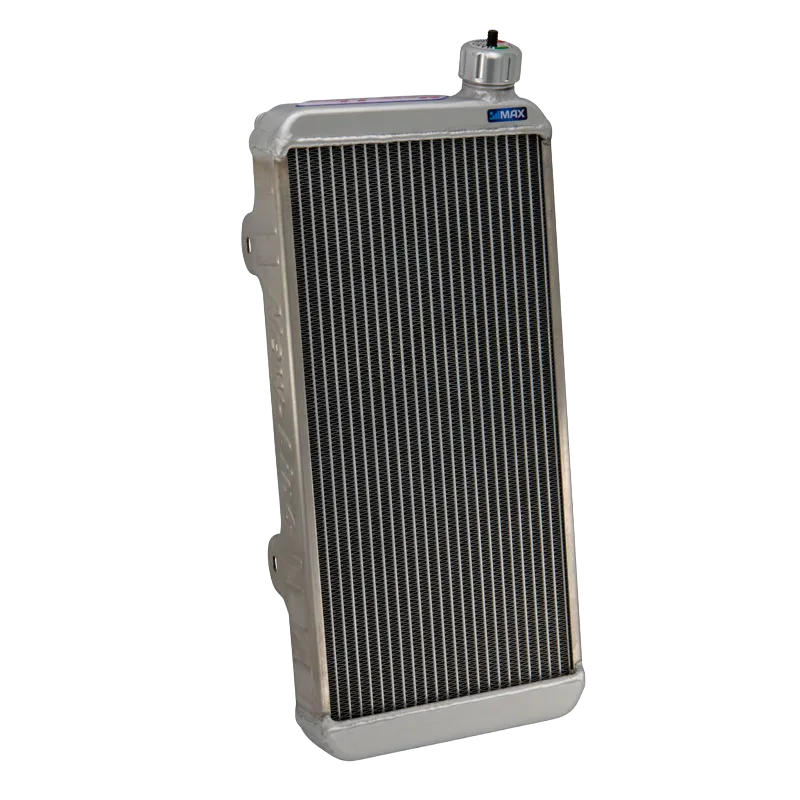 RADIATEUR NEW-LINE R MAX COMPLET