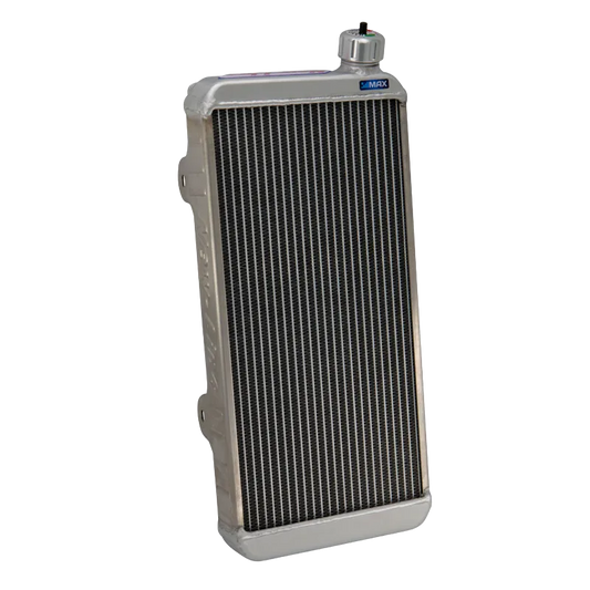 RADIATEUR NEW-LINE R MAX COMPLET