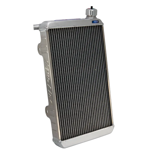 RADIATEUR NEW-LINE RS MAX COMPLET