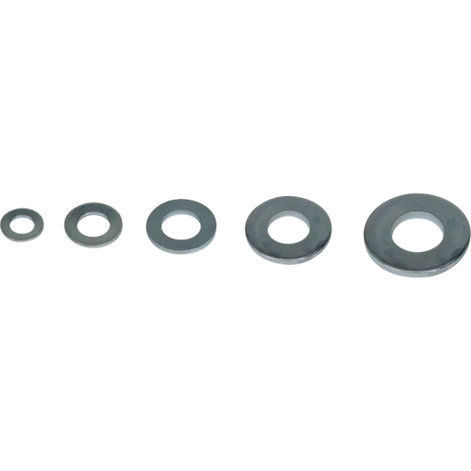 RONDELLE PLATE
