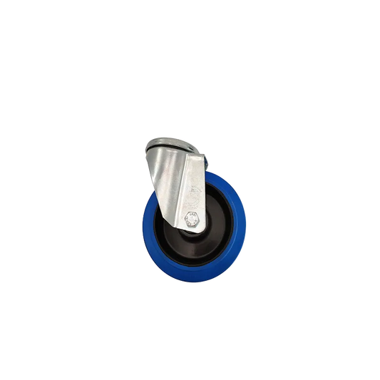 ROUE ARRIERE CHARIOT ELEVATEUR DALMI