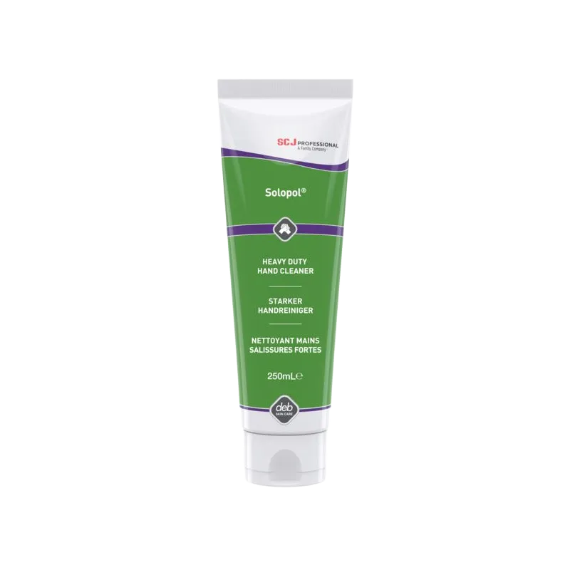 SAVON NOMADE / NETTOYANT POUR LES MAINS 250ML