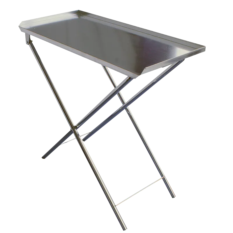 SERVANTE DE PISTE / TABLE D'ATELIER