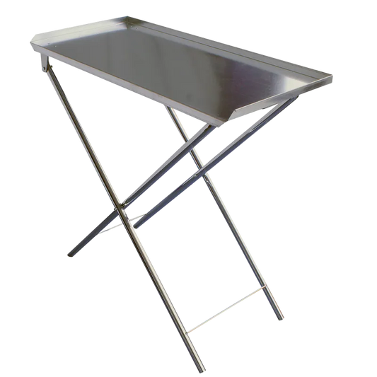 SERVANTE DE PISTE / TABLE D'ATELIER