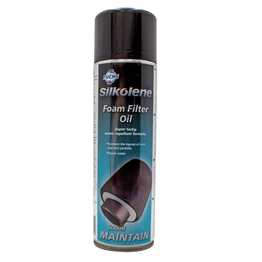 SPRAY MOUSSES FILTRE A AIR