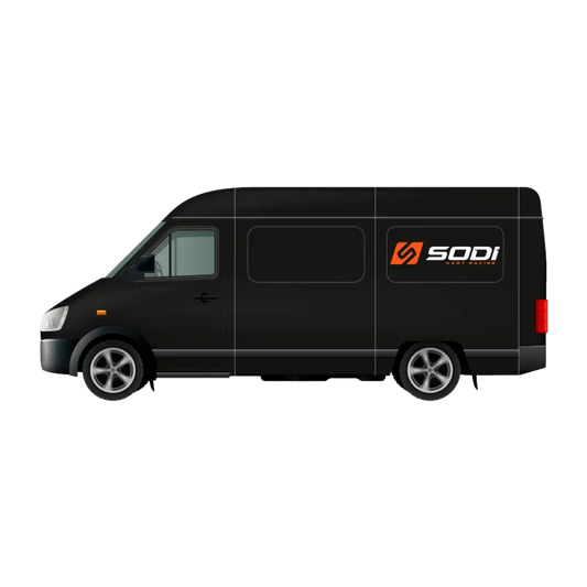 STICKER SODI GRAND FORMAT