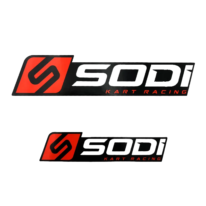 STICKER SODI