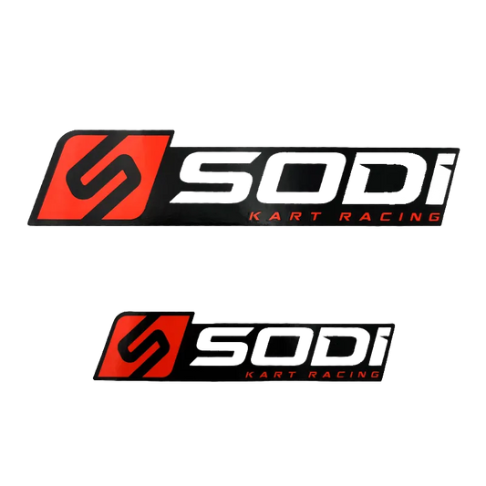 STICKER SODI