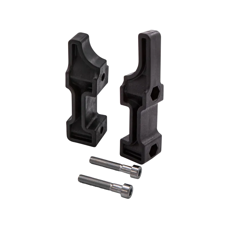 SUPPORT CHARIOT KART BASCULANT MEKAONE -TUBE CARRE