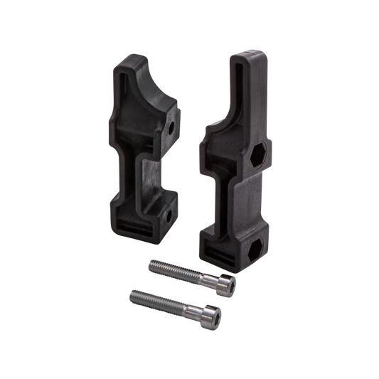 SUPPORT CHARIOT KART BASCULANT MEKAONE -TUBE CARRE