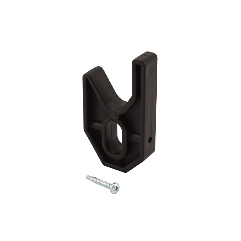 SUPPORT CHARIOT KART BASCULANT MEKAONE -TUBE OVAL