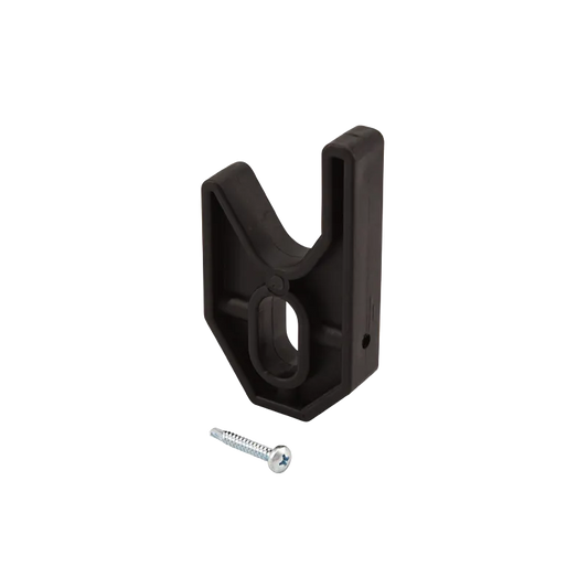 SUPPORT CHARIOT KART BASCULANT MEKAONE -TUBE OVAL