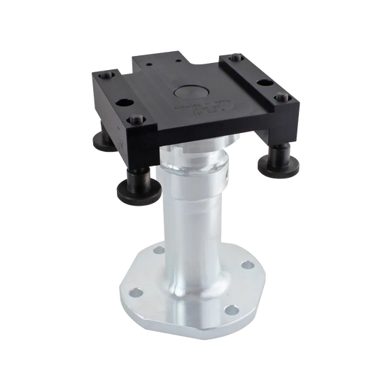SUPPORT MOTEUR ROTAX