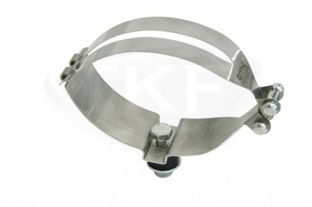 Accessoires d'échappement