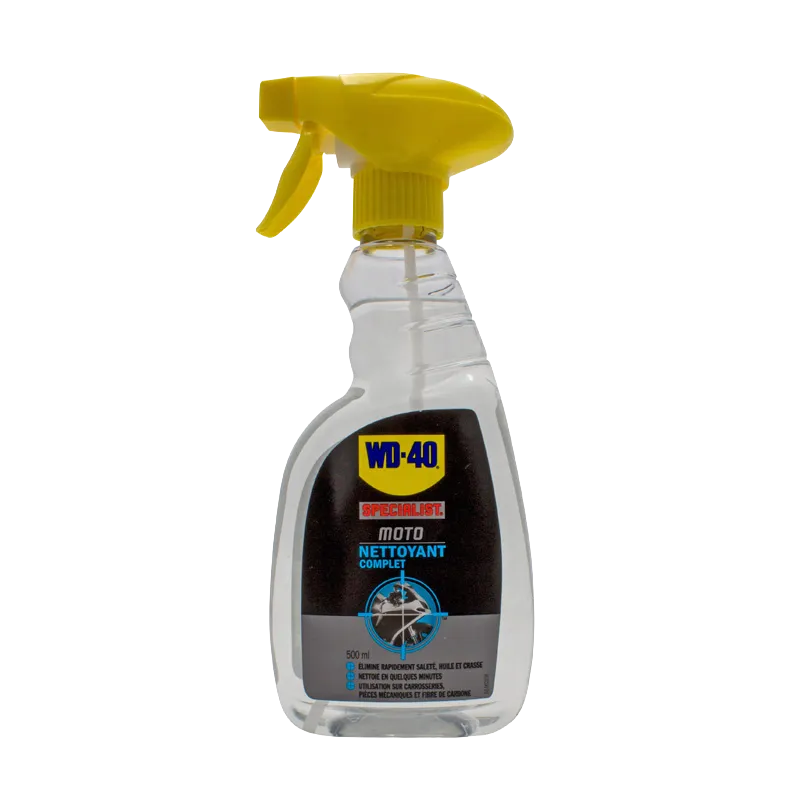 WD 40 - NETTOYANT COMPLET