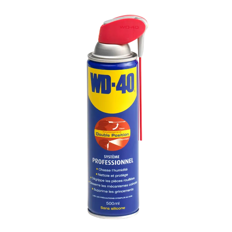 WD 40 SYSTEME PROFESSIONNEL