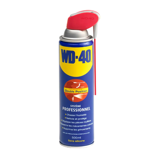 WD 40 SYSTEME PROFESSIONNEL